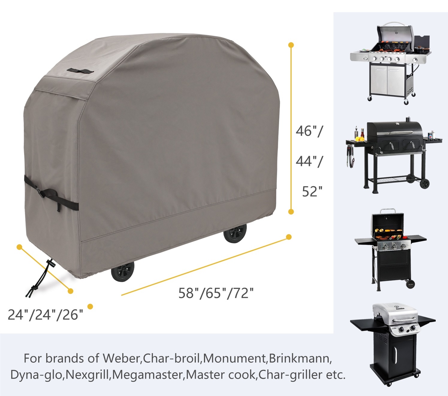 Grey Grill Covers(5)_看图王 Grey Grill Covers(5)_看图王