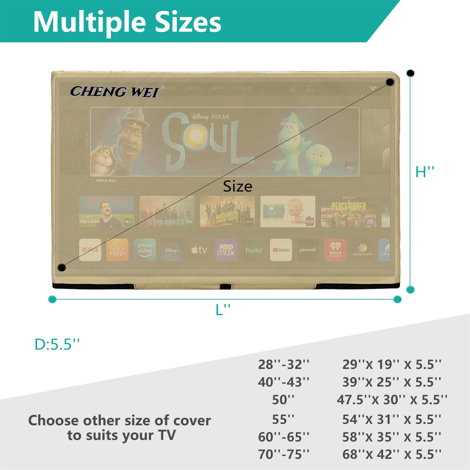 Outdoor TV Cover (6)