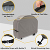 BBQ Grill Cover for Outdoor Grill,Waterproof Heavy Duty Universal Gas Grill Covers Outside 