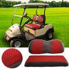 Golf Cart Seat Covers for Club Car Precedent Ordinary Front Seat Covers