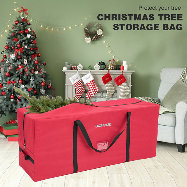 Christmas Tree Storage Bag