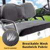 Golf Cart Seat Covers for YAMAHA OEM Ordinary Front Seat Covers