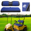 Golf Cart Seat Covers for EZGO TXT OEM Ordinary Front Seat Covers