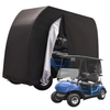 2/4 Passenger Golf Cart Cover fits EZGO Club Car Yamaha 