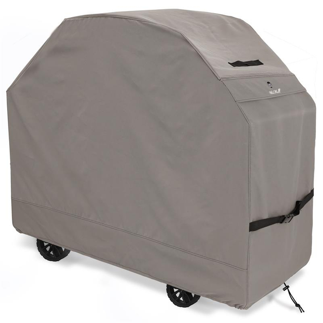 BBQ Grill Cover for Outdoor Grill,Waterproof Heavy Duty Universal Gas Grill Covers Outside 