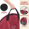 Christmas Wreath Storage Bag 24/30/36inch
