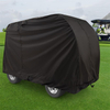 2/4 Passenger Golf Cart Cover fits EZGO Club Car Yamaha 