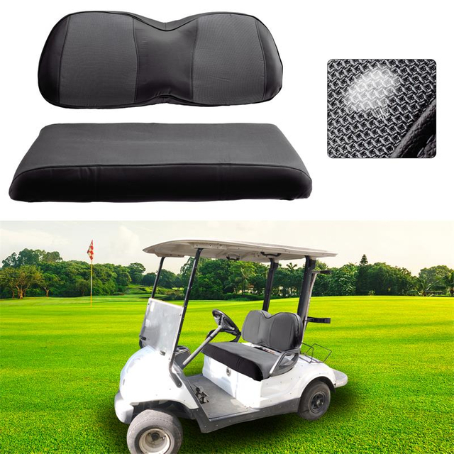 Golf Cart Seat Covers for YAMAHA OEM Ordinary Front Seat Covers