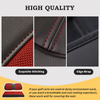 Golf Cart Seat Covers for Club Car DS Ordinary Front Seat Covers
